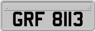 GRF8113