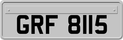 GRF8115