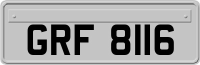 GRF8116