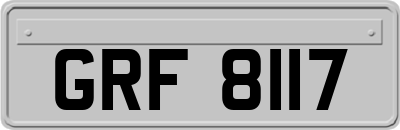 GRF8117