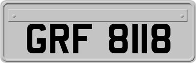 GRF8118