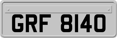 GRF8140