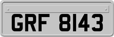 GRF8143