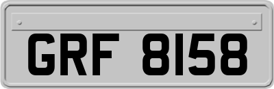 GRF8158