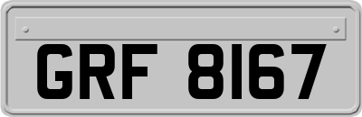 GRF8167