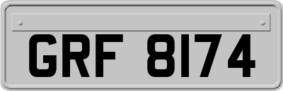 GRF8174