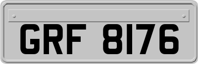 GRF8176