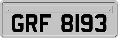 GRF8193