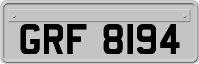 GRF8194