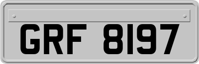 GRF8197