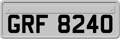 GRF8240