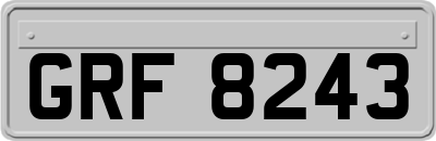 GRF8243
