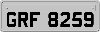 GRF8259
