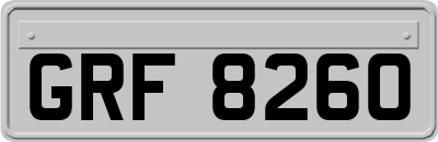 GRF8260