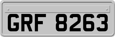 GRF8263