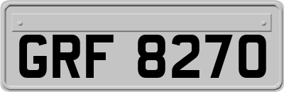 GRF8270