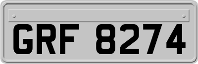 GRF8274