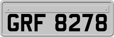 GRF8278