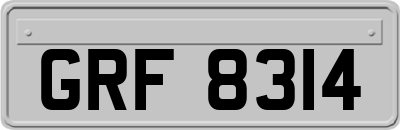 GRF8314