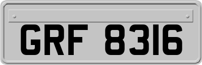 GRF8316