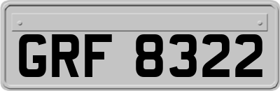 GRF8322