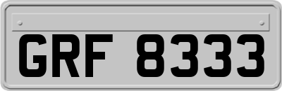 GRF8333