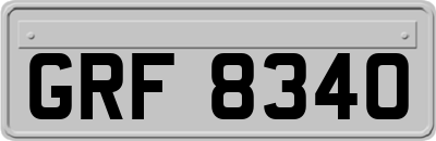 GRF8340