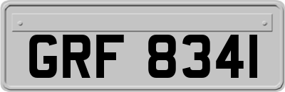 GRF8341