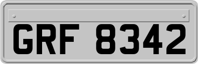 GRF8342