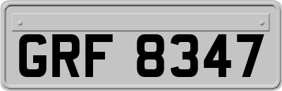 GRF8347