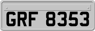GRF8353