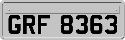 GRF8363
