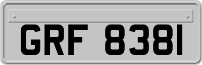 GRF8381