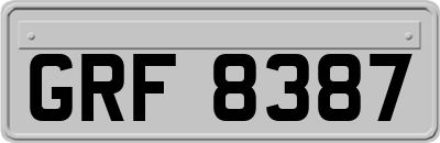 GRF8387