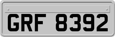 GRF8392