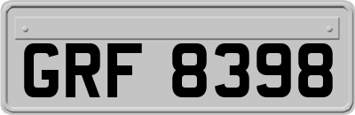 GRF8398