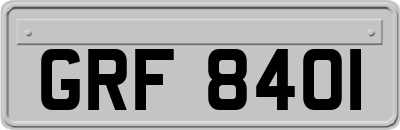 GRF8401