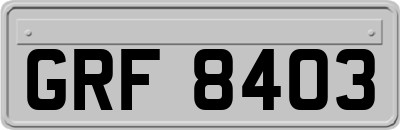 GRF8403