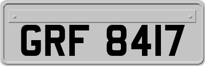 GRF8417
