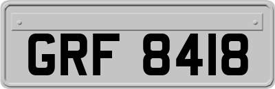 GRF8418