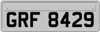 GRF8429
