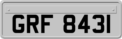 GRF8431