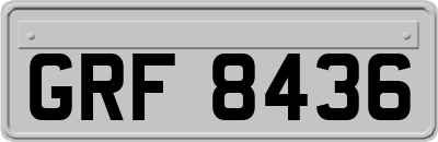 GRF8436