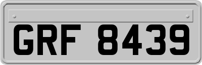 GRF8439