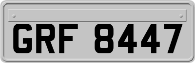 GRF8447