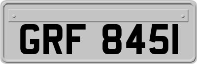 GRF8451