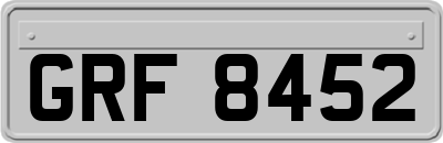 GRF8452