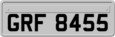GRF8455