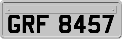 GRF8457