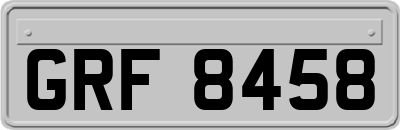 GRF8458